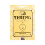 Kocostar Hand Moisture Pack Γάντια/Μάσκα που Απαλύνει και Ενυδατώνει τα Ξηρά Χέρια 1 ζευγάρι