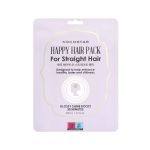 Kocostar Happy Hair Pack Μάσκα για Τόνωση και Λάμψη των Ίσιων Μαλλιών 30 ml
