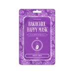 Kocostar Bakuchiol Happy Mask Sheet για Ανανεωμένη και Λεία Επιδερμίδα 1 τμχ