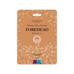 Kocostar Sheet Μάσκα για Αποτελεσματική Αντιμετώπιση των Ρυτίδων του Μετώπου 1 ζεύγος