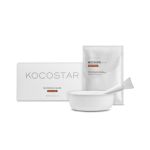Kocostar Modeling Multi-Grain Mάσκα Αναζωογόνησης Προσώπου 5 τμχ