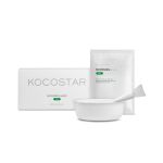 Kocostar Modeling Cica Mάσκα Kαταπράυνσης Προσώπου 5 τμχ