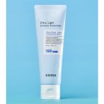 Korean COSRX Ultra-Light Invisible Sunscreen SPF50 PA++++ Super Λεπτόρρευστο Ενυδατικό Αντηλιακό με Υψηλή Προστασία 50 ml