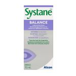 Alcon Systane Balance Οφθαλμικές Λιπαντικές Σταγόνες 10 ml