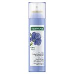 Klorane Linum Dry Shampoo Ξηρό Σαμπουάν για Όγκο 150 ml