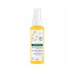 Klorane Brightening-Blonde Hair Spray για Χρυσαφένιες Ανταύγειες 100 ml