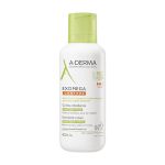 A-Derma Exomega Control Μαλακτική Κρέμα Προσώπου-Σώματος για Ξηρό προς Ατοπικό Δέρμα 400 ml