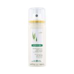 Klorane Ultra Gentle Dry Shampoo with Oat & Ceramide Ξηρό Σαμπουάν 50 ml