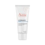 Avene Hydrance Ενυδατική Κρέμα Προσώπου Ελαφριάς Υφής Για Κανονικό/Μεικτό & Ευαίσθητο Δέρμα 40ml