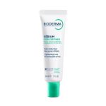 Bioderma Sebium Pore Refiner Διορθωτική Κρέμα Προσώπου για Πορώδης Επιδερμίδες 30 ml