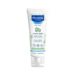 Mustela Hydra Bébé Κρέμα Ενυδάτωσης Προσώπου 40 ml