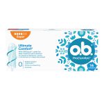 O.B Tampons ProComfort Super 16 τμχ