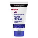 Neutrogena Scented Hand Cream 75 ml