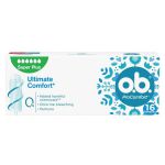 O.B Tampons ProComfort Super Plus 16 τμχ