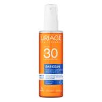 Uriage Bariesun Beautifying Dry Oil Spf30 200 ml