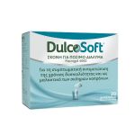 Dulcosoft Macrogol 4000 Σκόνη για Πόσιμο Διάλυμα για τη Δυσκοιλιότητα 20 φακελίσκοι