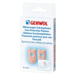 Gehwol Προστατευτικά Eπικαλύμματα για Κάλους 9 τμχ