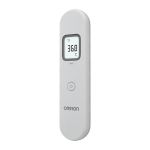 Omron Gentle Temp 730 Ανέπαφο Ψηφιακό Θερμόμετρο Μετώπου
