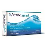 Artelac Splash Οφθαλμικές Σταγόνες για Ενυδάτωση 30x0.5 ml
