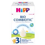 Hipp Bio Combiotic No3 Γάλα 2ης Βρεφικής Ηλικίας με Metafolin 600 gr