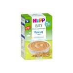 Hipp Bio Κρέμα Δημητριακών με Βρώμη 5m+ 200 gr