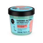 Organic Shop Thalasso Clay Thermo-Active Hot Body Scrub 300 ml