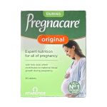 Vitabiotics Pregnacare Original 30 ταμπλέτες