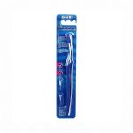Oral-B Interspace Μεσοδόντιο Βουρτσάκι με Λαβή Μπλε 1 τμχ