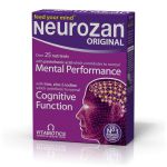 Vitabiotics Neurozan Original 30 ταμπλέτες