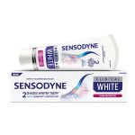 Sensodyne Clinical White Οδοντόκρεμα 75 ml