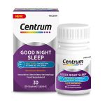 Centrum Good Night Sleep 30 δισκία
