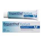 Bepanthol Κρέμα για Δέρμα Ευαίσθητο σε Ερεθισμούς 100 gr