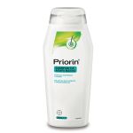 Priorin Σαμπουάν για Λιπαρά Μαλλιά 200 ml