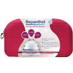 Bepanthol Set με Antiwrinkle Face Cream 3 in 1 50 ml + Δώρο Νεσεσέρ