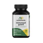 My Elements Immuneed Guard 30 κάψουλες