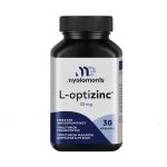 My Elements L-Optizinc 30mg 30 κάψουλες