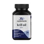 My Elements Krill Oil 500mg 30 caps
