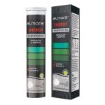 Almora Plus Energy 25 αναβράζοντα δισκία