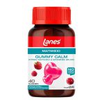 Lanes Gummy Calm 40 ζελεδάκια