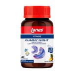 Lanes Gummy Night 40 ζελεδάκια