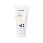 Korres Yoghurt Sunscreen Face & Eyes Cream Spf50 Αντηλιακή Κρέμα Προσώπου, Ματιών 50 ml