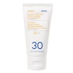 Korres Yoghurt Sunscreen Face Cream Spf30 50 ml