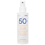 Korres Yoghurt Αντηλιακό Σπρέι Προσώπου-Σώματος Spf50+ 150 ml