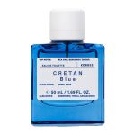 Korres Cretan Blue Eau De Toilette Ανδρικό Άρωμα 50 ml