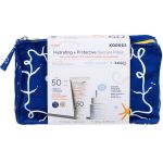 Korres Hydrating & Protective Suncare Ritual Set με Yoghurt Sunscreen Face & Eyes Cream Spf50 50 ml και Δώρο Smart Yoghurt Super Serum με Προβιοτικά 15 ml