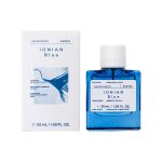 Korres Ionian Blue Eau De Toilette Ανδρικό Άρωμα 50 ml