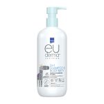 Intermed Euderma Babyderm 2 in 1 Shampoo & Body Bath 500 ml