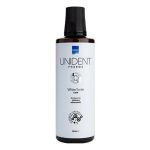Unident Pharma Mouthwash White Smile Στοματικό Διάλυμα για Λεύκανση 500 ml