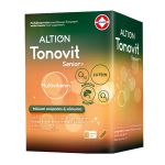Altion Tonovit Senior Πολυβιταμινούχο Συμπλήρωμα Διατροφής 50Y+ 30 μαλακές κάψουλες