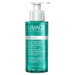 Uriage Hyseac Purifying Oil Έλαιο για Ντεμακιγιάζ Προσώπου & Ματιών 100 ml